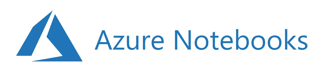 Azure Notebook workspace used in the original 2018 tutorial