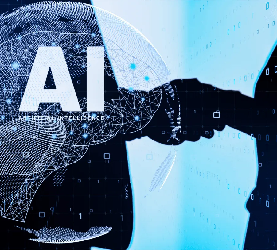 Five business uses for artificial intelligence