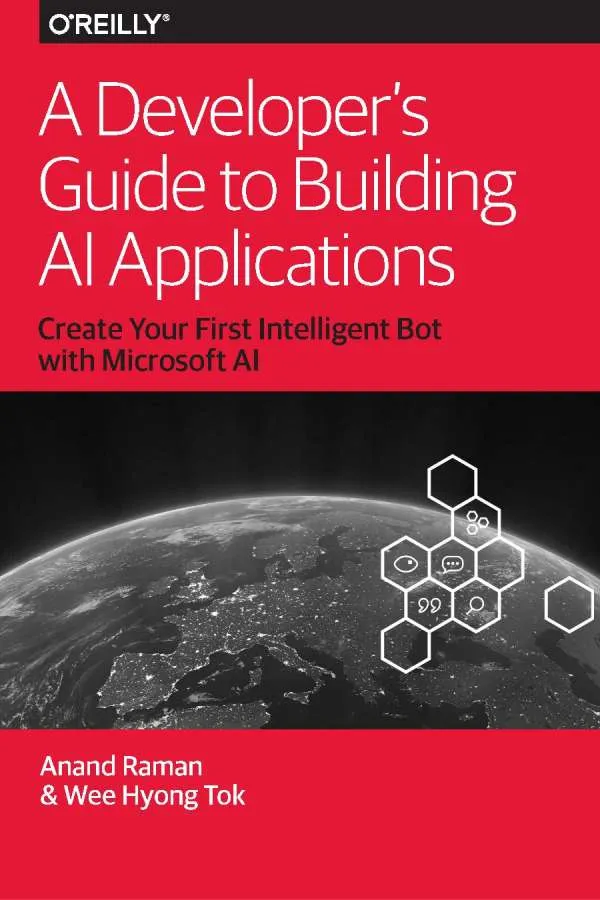 Cover of A Developer's Guide to Building an AI Application