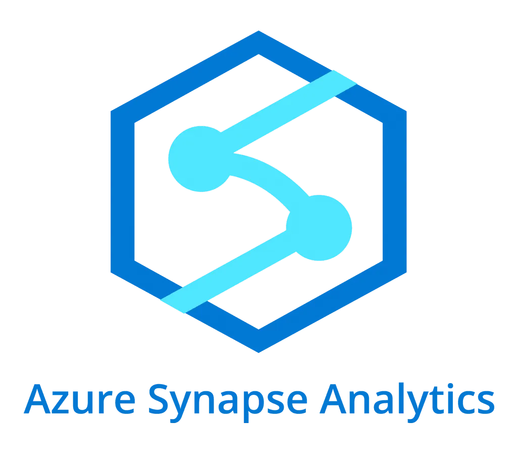 Microsoft Azure Synapse Analytics logo