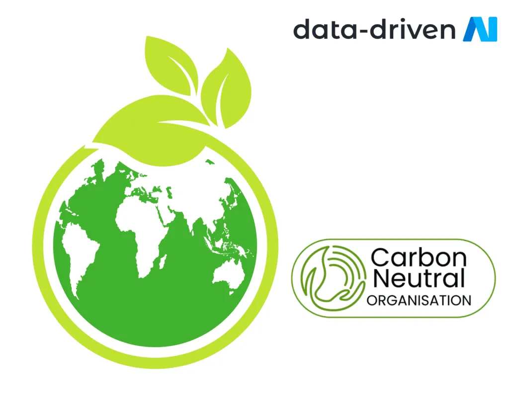 Climate Active badge used with the FY2022–23 disclosure