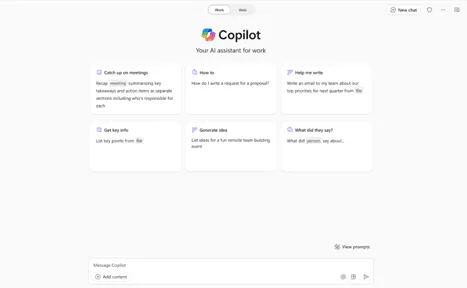 Microsoft Copilot Studio authoring and knowledge connections
