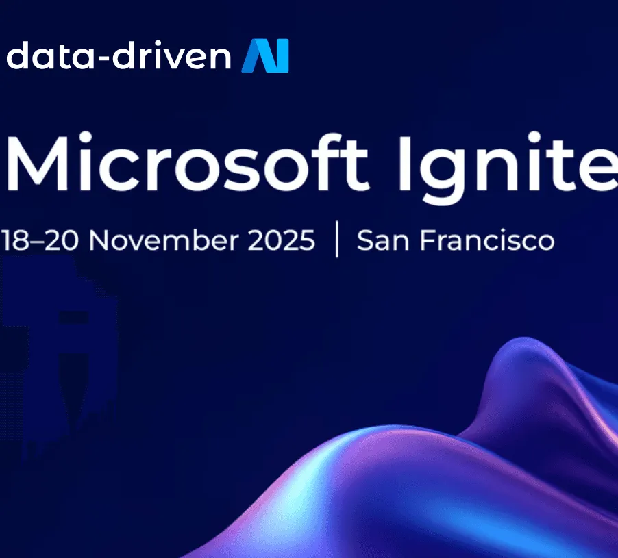 Microsoft Fabric announcements discussed at Ignite 2025