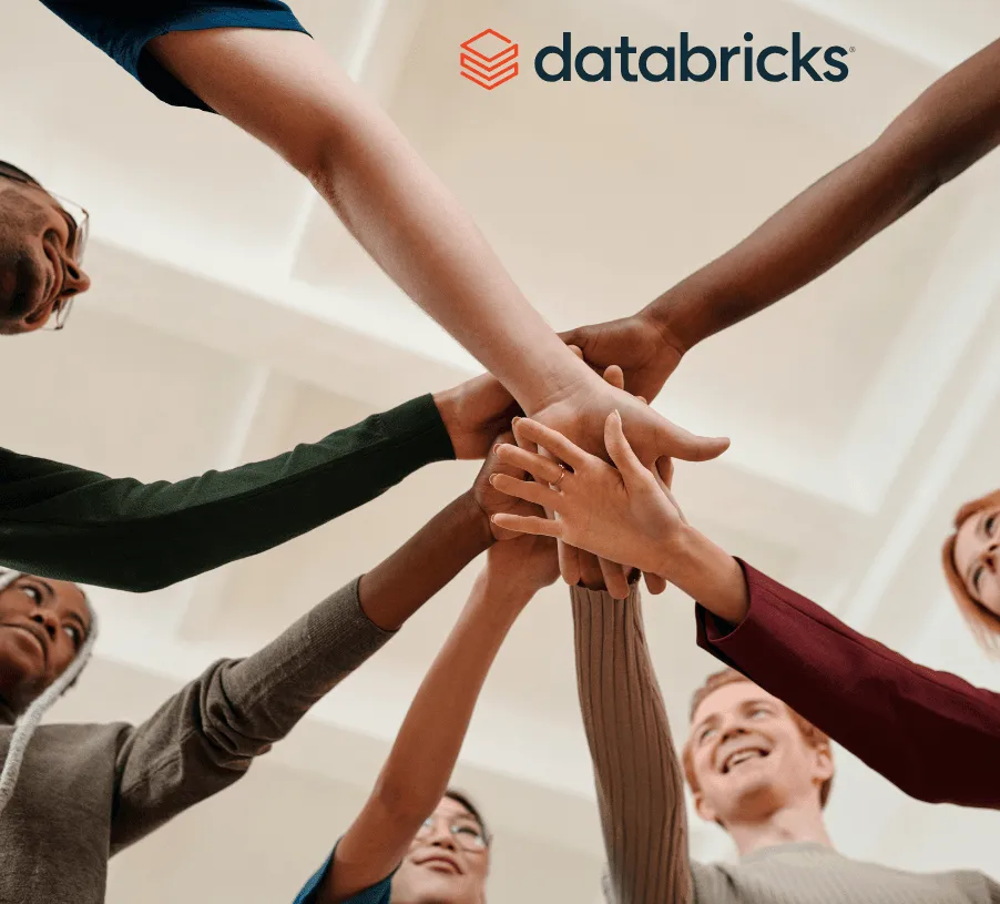 Illustration introducing a scoped Databricks consulting engagement