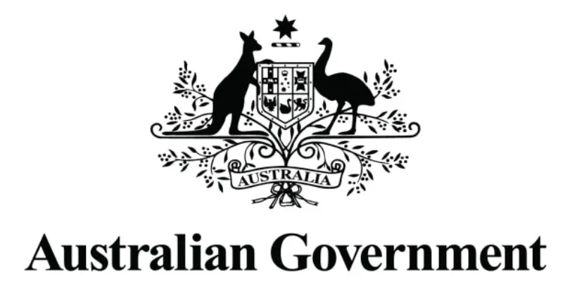Australian Government wordmark