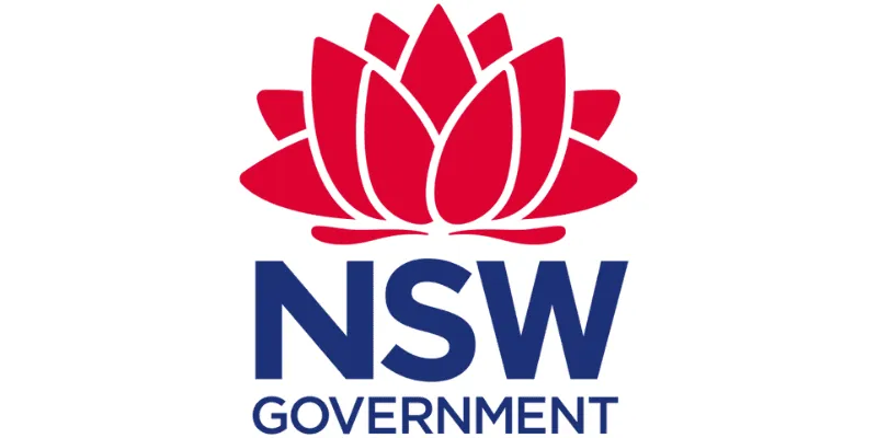 NSW Government wordmark identifying the jurisdiction for ICT services