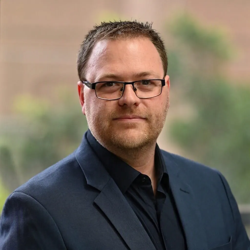 Ivan van Rooyen