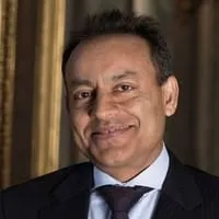 Sandeep Mathur