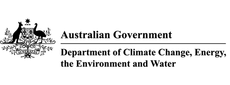 Department of Climate Change, Energy, the Environment and Water