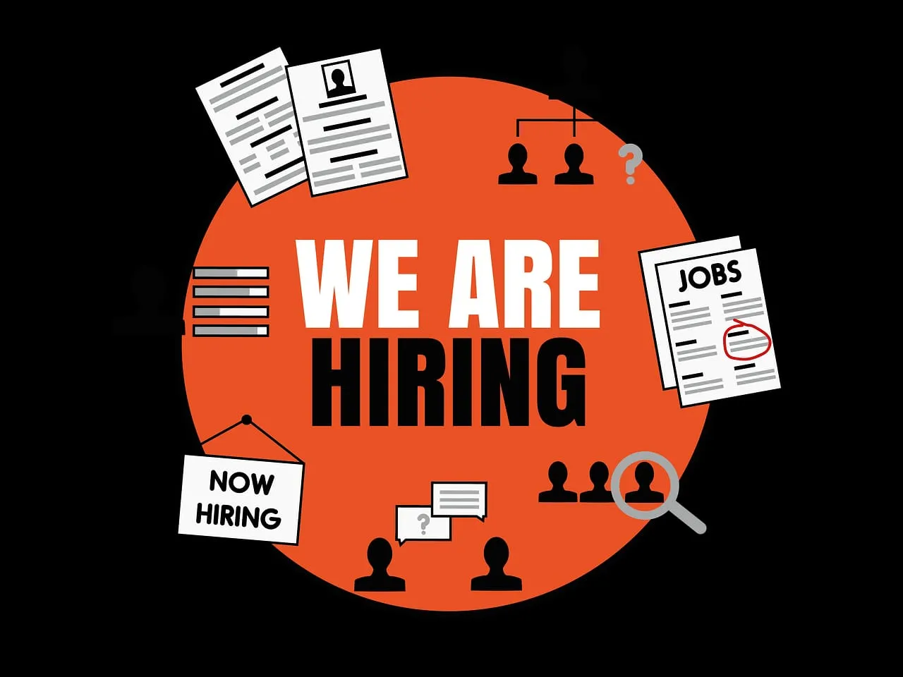 Historic hiring notice for an Azure data engineer role