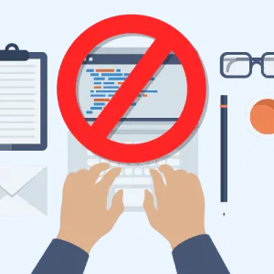 No-code platform icons
