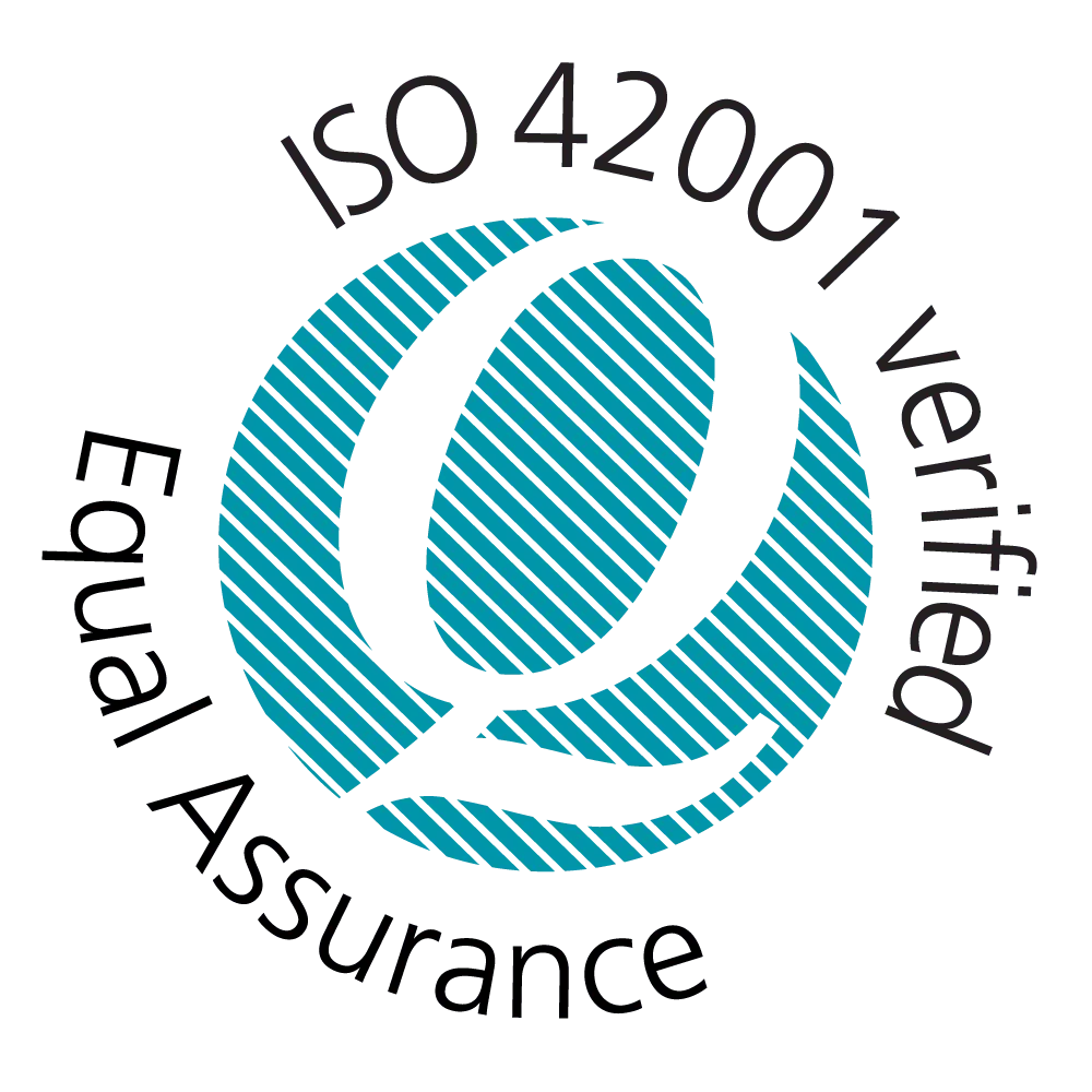 ISO 42001 AI management system