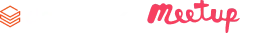 Databricks Meetup logos