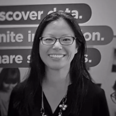 Yvonne Lee