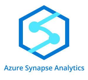 Azure Synapse Analytics Logo 01