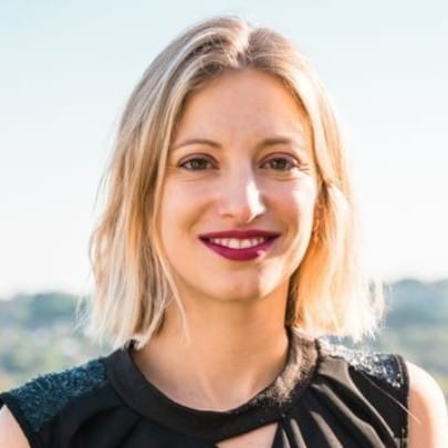 Agent In A Day 1 Marie