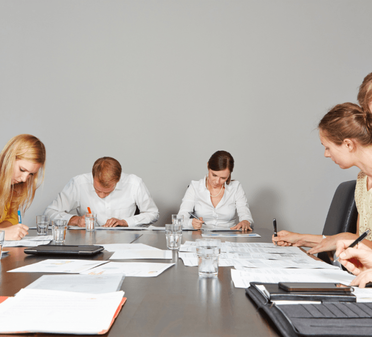 Data Strategy and Governance Assessment