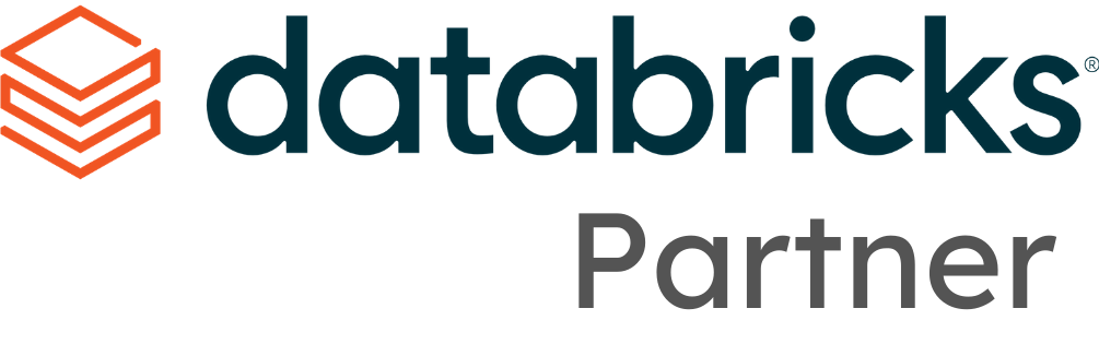 Databricks Partner Logo