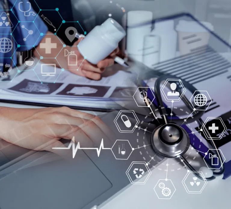 Healthcare Cloud Solutions