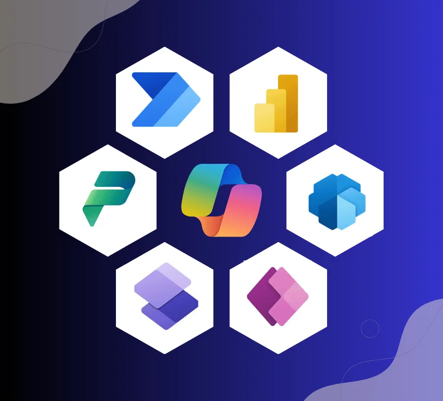 Modern Business Apps & Copilot