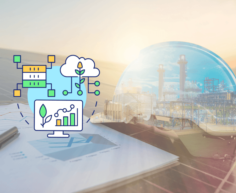 About Data-Driven Solutions for Energy Industry