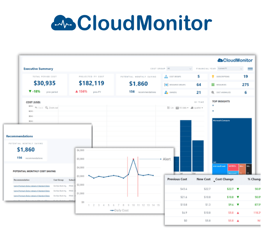 CloudMonitor FinOps 2 cloudmonitor-finops