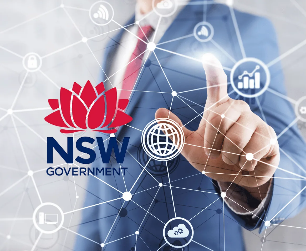 NSW Government ICT Services