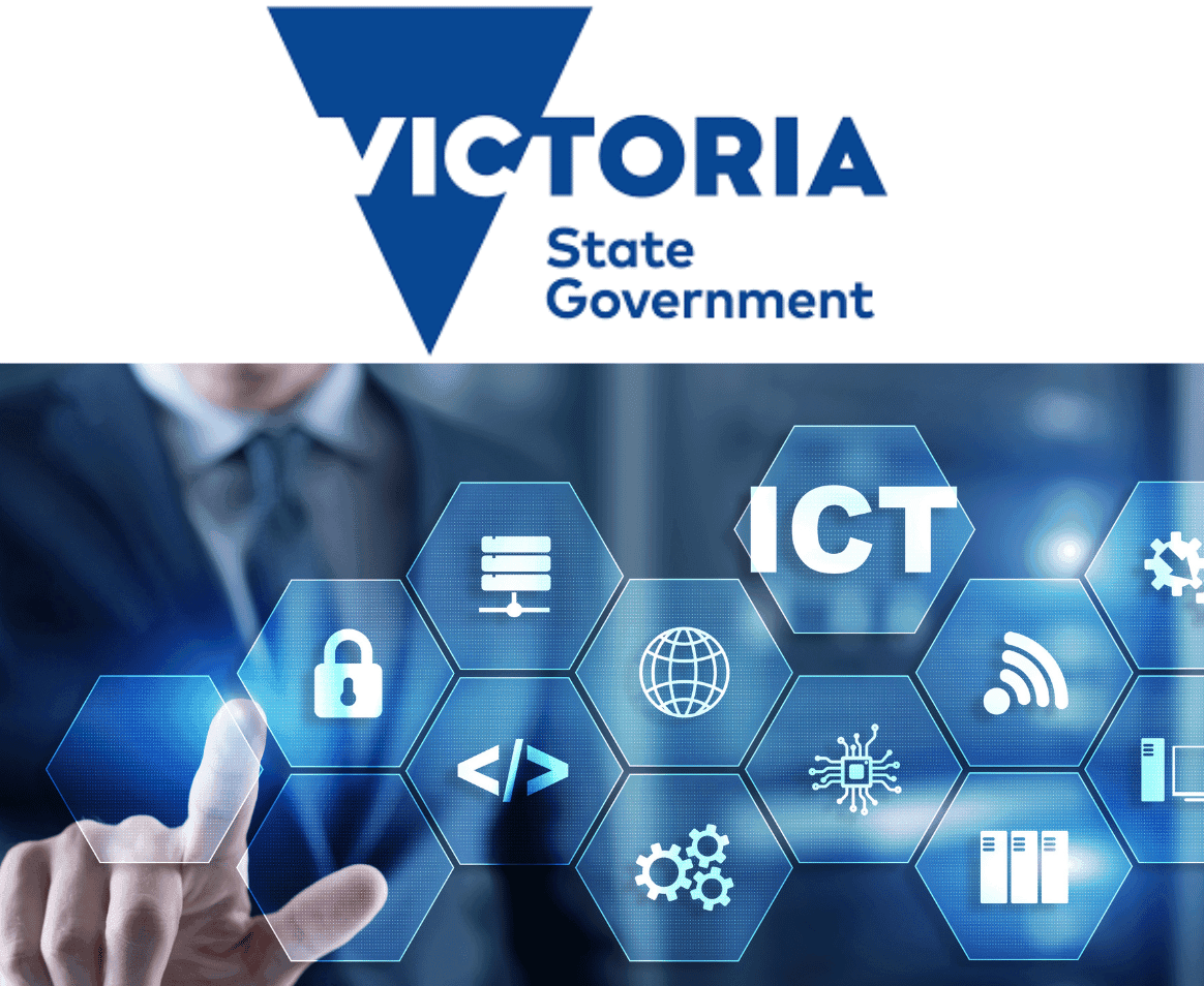 Victoria government Pre