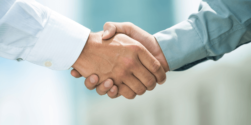 Trust and Transparency