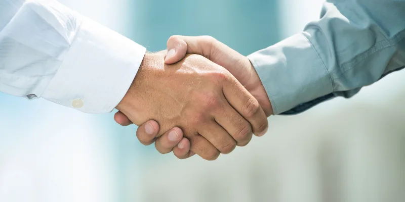 ISO 27001 and ISO 9001 Certifications 3 Trust and Transparency