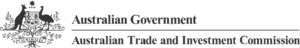 Austrade logo