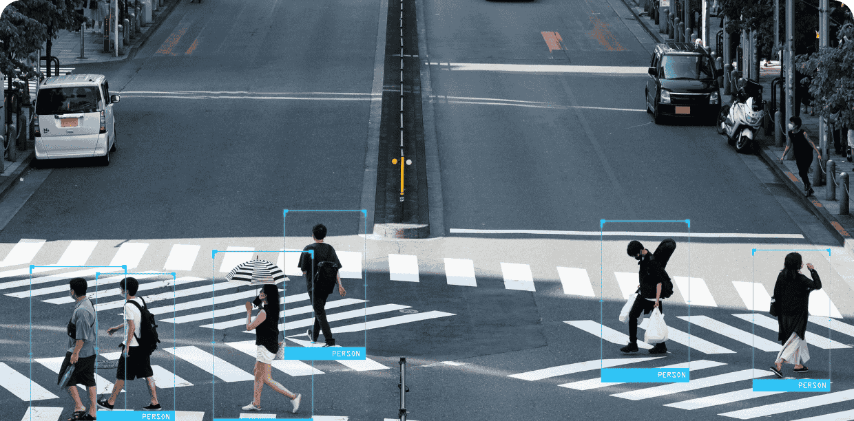 Home page hero image