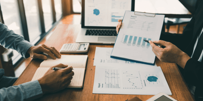 Sustainable Delivery