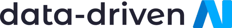 Data-Driven AI - A Microsoft Frontier Firm specialising in Data and AI on Azure