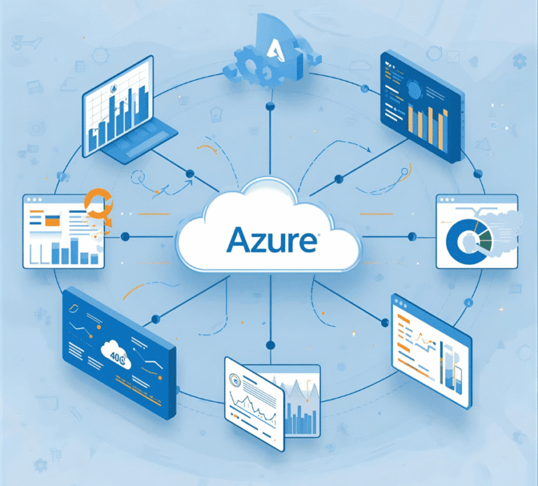 Solutions 2 Azure Data Analytics
