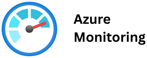 Azure monitor 1