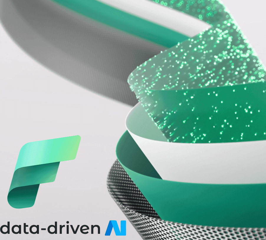 Microsoft Fabric innovation