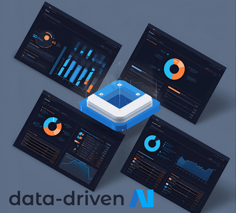 explore our case studies to see what matters to us