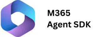Data-Driven AI Agent Foundation 7 M365 Agent SDK