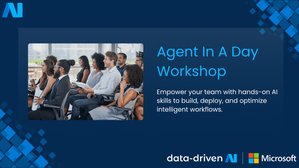 Agent In A Day 1 Upcoming Agent In A Day Event