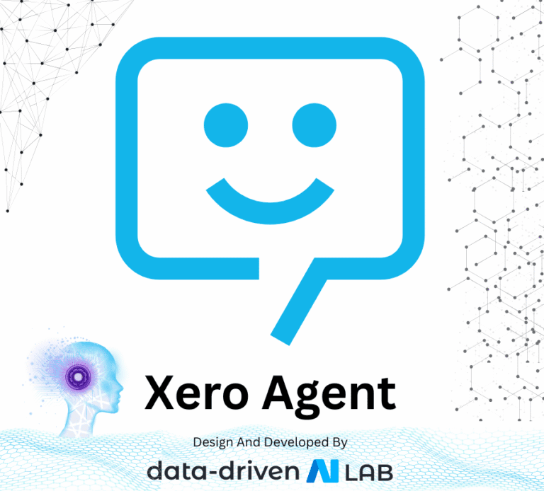 Xero Finance Agent