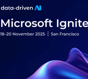 discussion on Fabric updates Ignite 2025