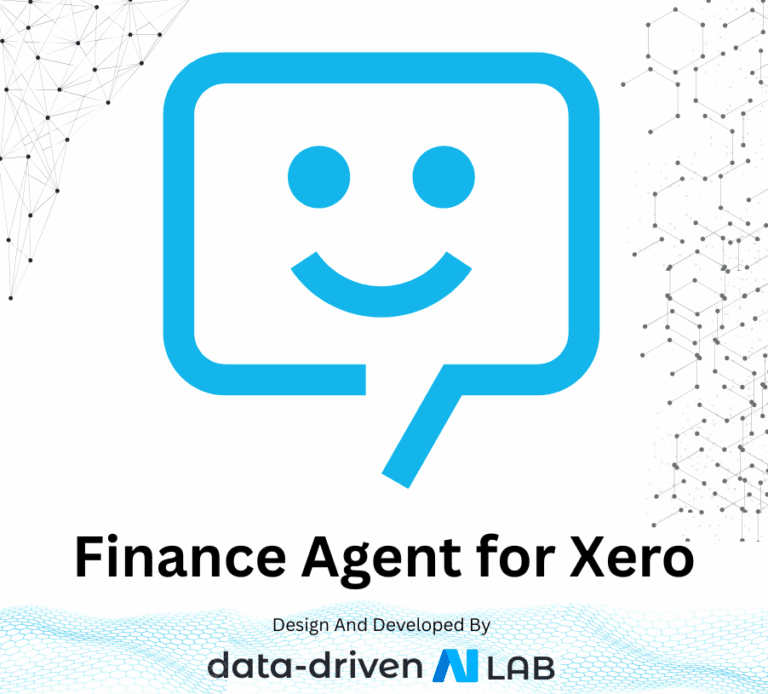 Solutions 7 Finance Agent for Xero