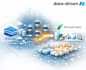 Microsoft Fabric agentic AI
