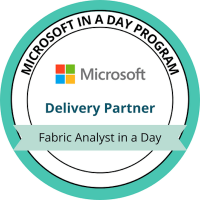 MS Delivery partner Fabric Analyst in a day MS Delivery partner Fabric Analyst in a day